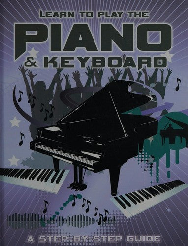 Learn to Play the Piano
