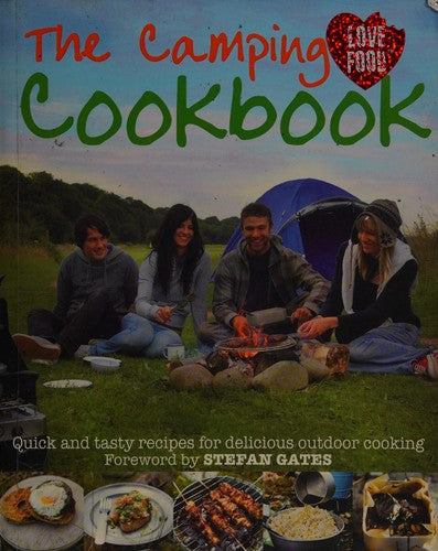 The Camping Cookbook