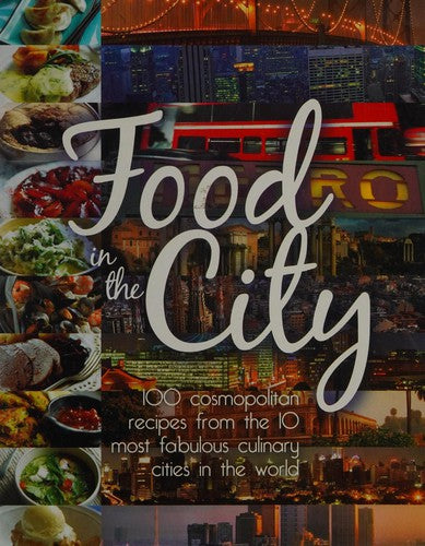 Food in the City