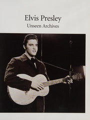 Elvis Presley: Unseen Archives