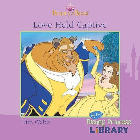 Love held captive