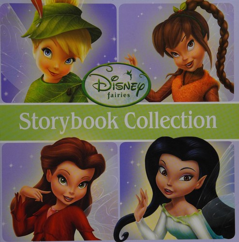 Disney Story Collection: Princess