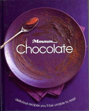 Chocolate (Mmmm)