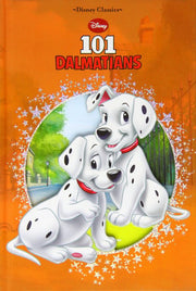 101 Dalmatians (Disney Classics: Diecut)