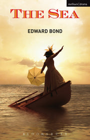The Sea (Modern Plays)
