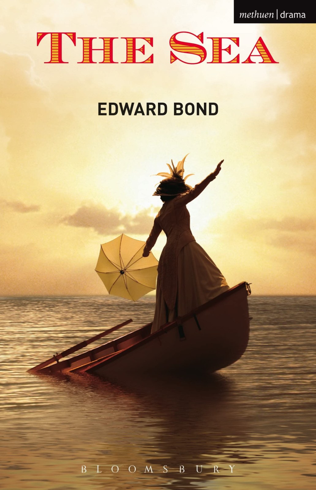 The Sea (Modern Plays)
