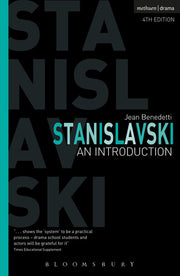 Stanislavski: An Introduction (Performance Books)