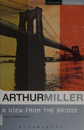A View from the Bridge (Student Editions)