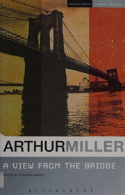 A View from the Bridge (Student Editions)