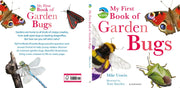 RSPB My First Book of Garden Bugs