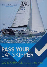 Pass Your Day Skipper