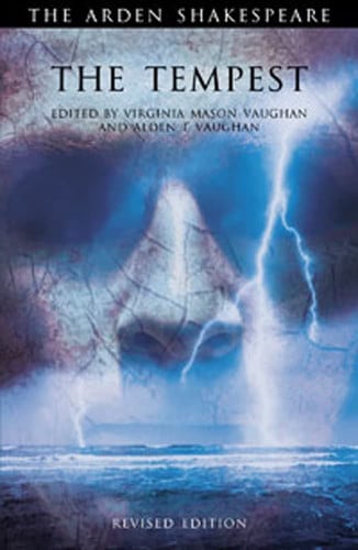 Tempest, The: Third Series (The Arden Shakespeare Third Series)