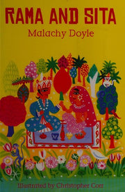Rama and Sita: The Story of Diwali (White Wolves: Stories from World Religions)