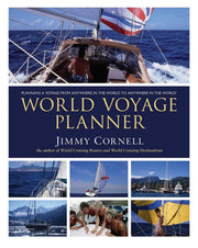 World Voyage Planner: Planning a Voyage from Anywhere in the World to Anywhere in the World