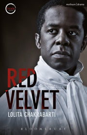 Red Velvet (Modern Plays)