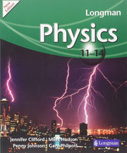 Longman Physics 11-14 (2009 edition) (LONGMAN SCIENCE 11 TO 14)