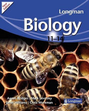 Longman Biology 11-14 (2009 edition) (LONGMAN SCIENCE 11 TO 14)