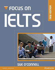 Focus on IELTS NE CBK/iTestCDR pk: Industrial Ecology