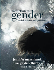 Introduction to Gender: Social Science Perspectives