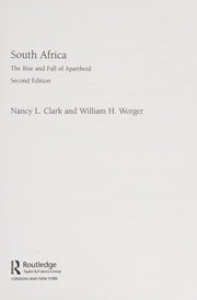 South Africa: The Rise and Fall of Apartheid (Seminar Studies In History)