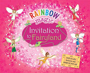 Rainbow Magic: Invitation to Fairyland