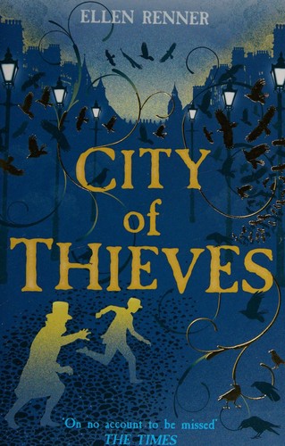 City of Thieves