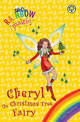 Rainbow Magic: Cheryl the Christmas Tree Fairy: Special