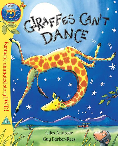 Giraffes Can't Dance
