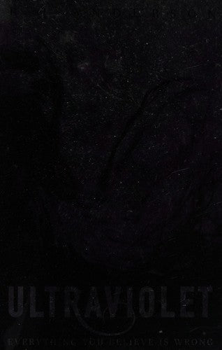 Ultraviolet