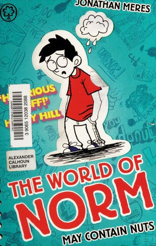 The World of Norm: May Contain Nuts: Book 1