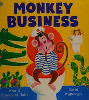 Monkey Business