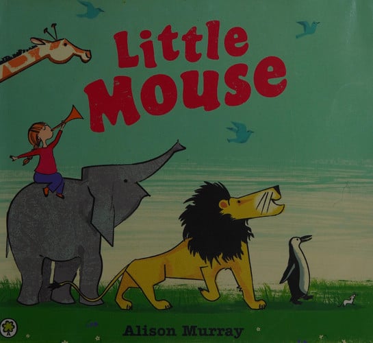 Little Mouse