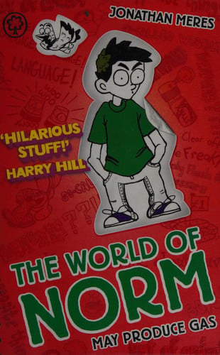 May Produce Gas: Book 3 (The World of Norm)