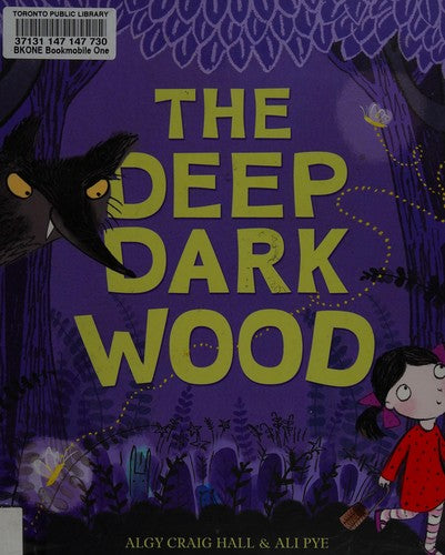 The Deep Dark Wood