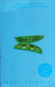 Jake and Lily