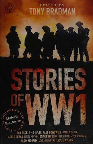 Stories of World War One