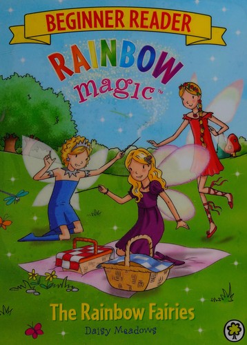 The Rainbow Fairies: Book 1 (Rainbow Magic Beginner Reader)