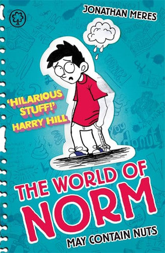May Contain Nuts: 1 (World of Norm)