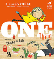 One Thing (Charlie and Lola)