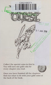 Skalix the Snapping Horror: Series 20 Book 2 (Beast Quest)
