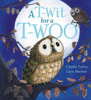 A T-Wit for a T-Woo
