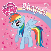 Shapes: 45 (My Little Pony)