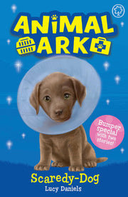 Scaredy-Dog: Special 2 (Animal Ark)