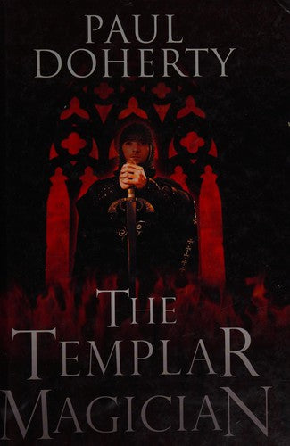 The Templar Magician [Large Print]