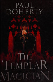 The Templar Magician [Large Print]