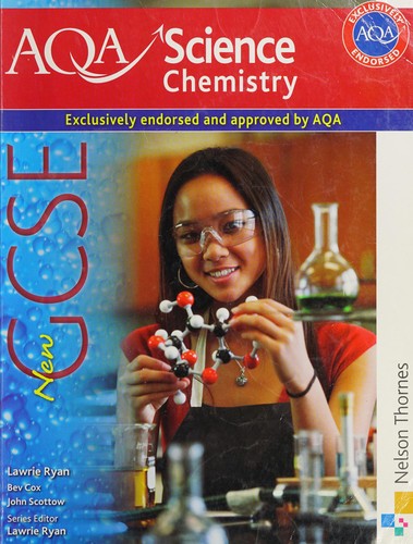 AQA Science GCSE Chemistry (2011 specification)