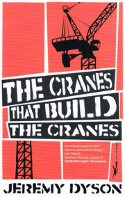 The Cranes That Build The Cranes