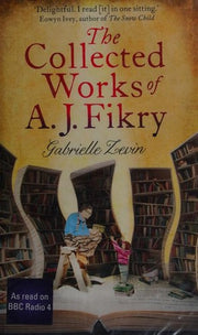 The Collected Works of A. J. Fikry