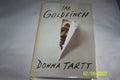 The Goldfinch