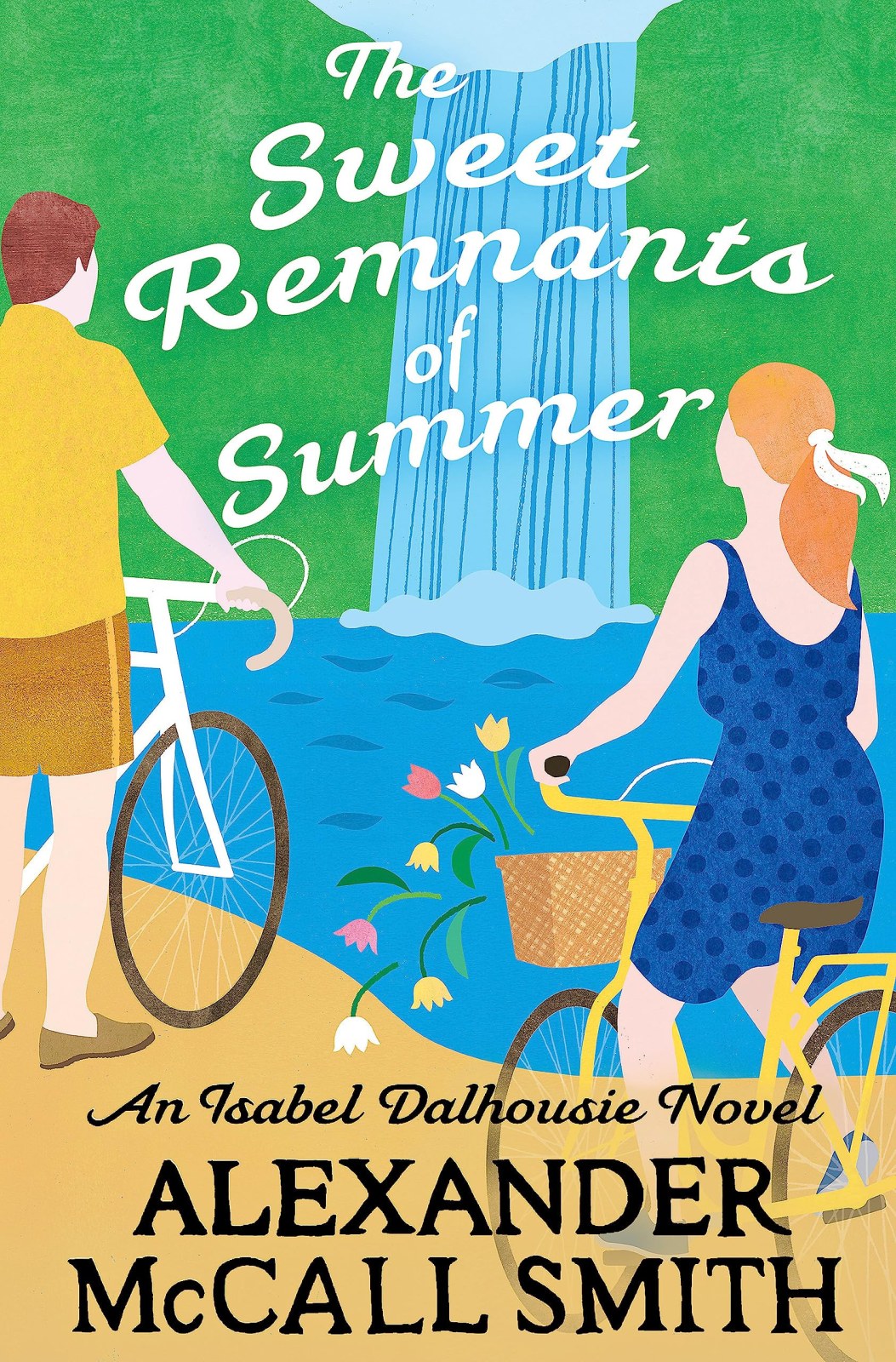 The Sweet Remnants of Summer (Isabel Dalhousie Novels)